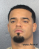 Jonathan German Arrest Mugshot Broward 10/22/2023