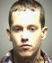 Jonathan Hammonds Arrest Mugshot Polk 12/2/2002
