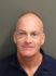 Jonathan Knight Arrest Mugshot Orange 09/05/2022