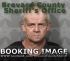 Jonathan Montgomery Arrest Mugshot Brevard 05/21/2022
