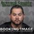Jonathan Ortiz Arrest Mugshot Brevard 08/11/2021