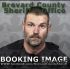 Jonathan Rose Arrest Mugshot Brevard 12/17/2020