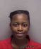 Jonbrika Ivey Arrest Mugshot Lee 2012-07-08