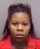 Jontavia Hall Arrest Mugshot Lee 2009-08-27