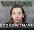 Jordan Eubanks Arrest Mugshot Brevard 03/21/2022