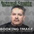 Jorge Alvarez Arrest Mugshot Brevard 09/14/2021