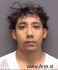 Jorge Cuevas Arrest Mugshot Lee 2013-07-22
