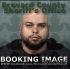 Jorge Ortiz Arrest Mugshot Brevard 09/07/2023