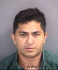 Jorge Velasquez Arrest Mugshot Collier 8/21/2013