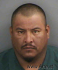 Jose Angeles Arrest Mugshot Collier 3/29/2015