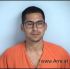 Jose Aranda Arrest Mugshot Walton 5/8/2020