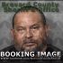Jose Balmaceda Arrest Mugshot Brevard 04/26/2022
