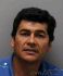 Jose Franco Arrest Mugshot Lee 2005-10-11
