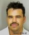 Jose Jimenez Arrest Mugshot Polk 1/25/2003