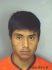 Jose Perez Arrest Mugshot Polk 12/16/2001
