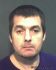 Jose Szivos Arrest Mugshot Orange 07/07/2015