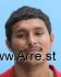 Jose Zavala Arrest Mugshot Desoto 09-22-2020