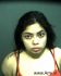 Joselyn Pereira Arrest Mugshot Orange 12/15/2015