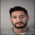 Joseph Figueroa Arrest Mugshot Lake 11/19/2021