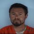 Joseph Hayman Arrest Mugshot Walton 9/21/2020