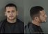 Joseph Salinas Arrest Mugshot Indian River 05/12/2016