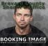 Joshua Dryer Arrest Mugshot Brevard 11/24/2021