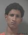 Joshua Flores Paz Arrest Mugshot Volusia 05/15/2014