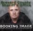 Joshua Matheny Arrest Mugshot Brevard 05/21/2022