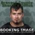 Joshua Shaver Arrest Mugshot Brevard 05/13/2020