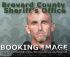 Joshua Smith Arrest Mugshot Brevard 08/01/2024