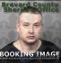 Joshua Snay Arrest Mugshot Brevard 03/09/2022