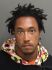 Joshua Titus Arrest Mugshot Orange 10/07/2016
