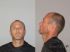 Joshua Umphries Arrest Mugshot Flagler 3/14/2020