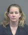 Joy Houlker Arrest Mugshot Alachua 10/08/2015 09:28AM
