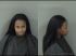 Joycelyn Jennings Arrest Mugshot Indian River 10/01/2014