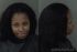 Joycelyn Jennings Arrest Mugshot Indian River 09/01/2015