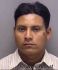 Juan Cedillo Arrest Mugshot Lee 2009-02-02