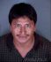 Juan Francisco Arrest Mugshot Lee 2000-09-09