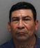 Juan Francisco Arrest Mugshot Lee 2006-12-19