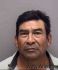 Juan Francisco Arrest Mugshot Lee 2008-10-21