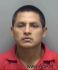 Juan Francisco Arrest Mugshot Lee 2009-06-12