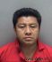 Juan Francisco Arrest Mugshot Lee 2012-05-21