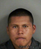 Juan Franciscodiego Arrest Mugshot Collier 4/25/2014