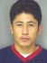 Juan Gonzales Arrest Mugshot Polk 1/27/2001