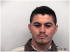 Juan Medrano Arrest Mugshot Charlotte 10/20/2005