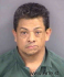 Juan Valle-martinez Arrest Mugshot Collier 1/8/2014