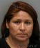 Juana Castaneda Arrest Mugshot Lee 2006-07-23