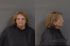 Judith Collins Arrest Mugshot Indian River 01/13/2020