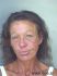 Judy Locklear Arrest Mugshot Polk 5/13/2000