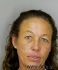 Judy Locklear Arrest Mugshot Polk 9/23/2002